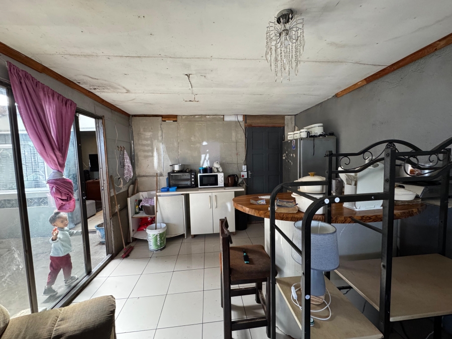 3 Bedroom Property for Sale in Kalkfontein Western Cape